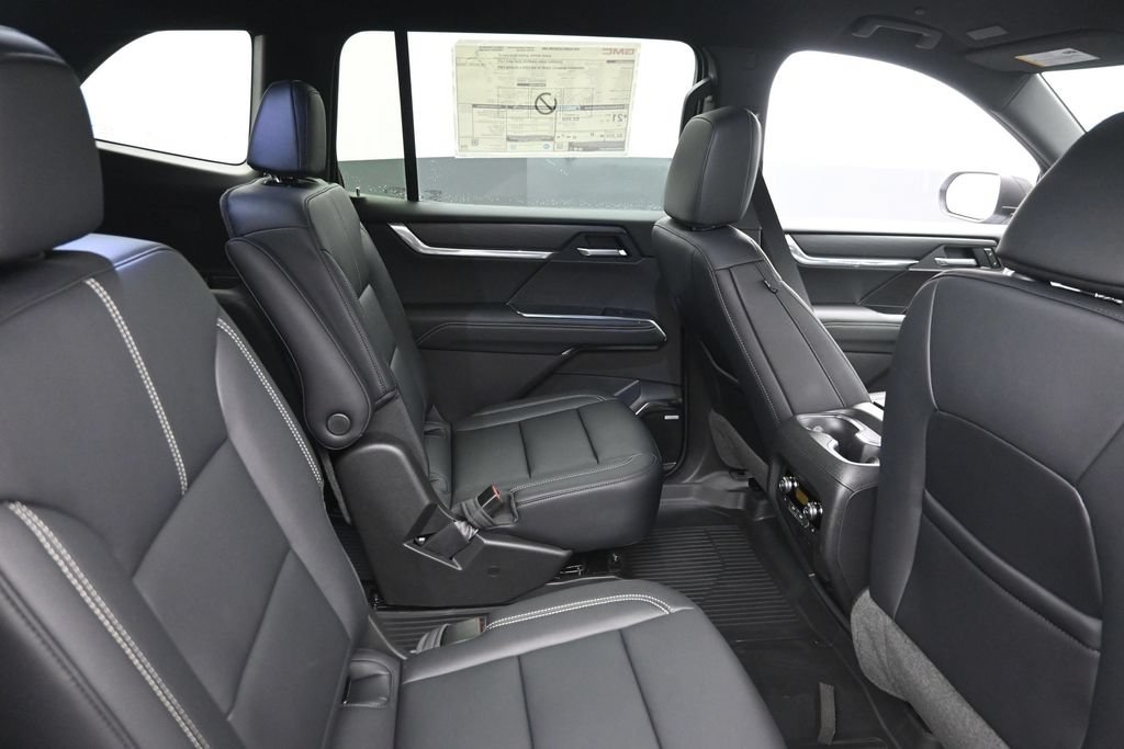 New 2026 GMC Acadia Elevation w/ Black Edition AWD/4WD image 10