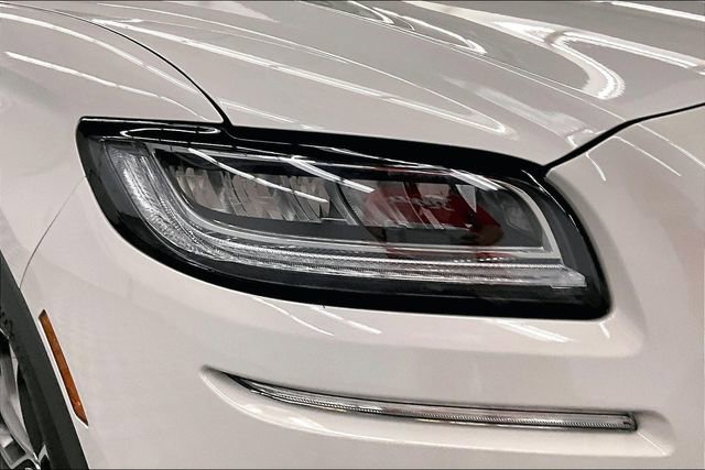Used 2023 Lincoln Nautilus Reserve image 35