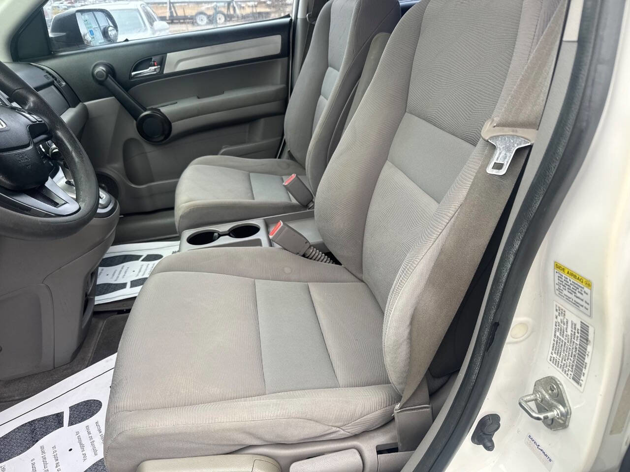 Used 2011 Honda CR-V LX image 13