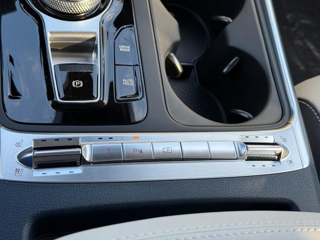 New 2026 Kia Carnival SX Prestige image 19