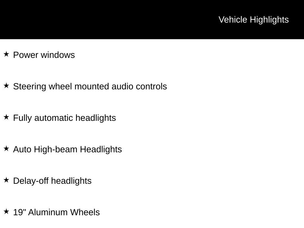 Used 2024 Chevrolet Equinox RS image 24