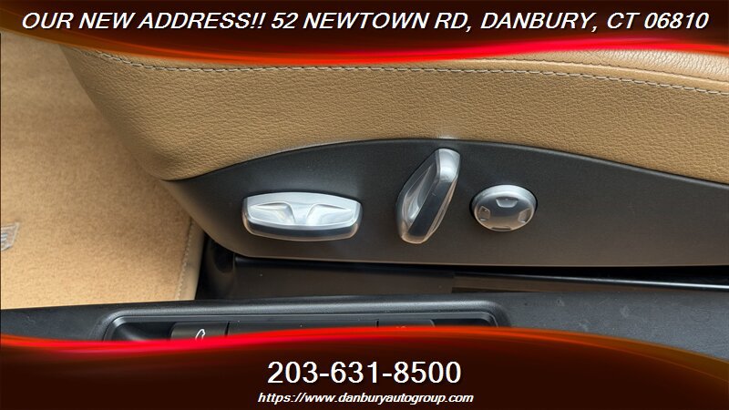Used 2008 Porsche 911 Carrera RWD image 13