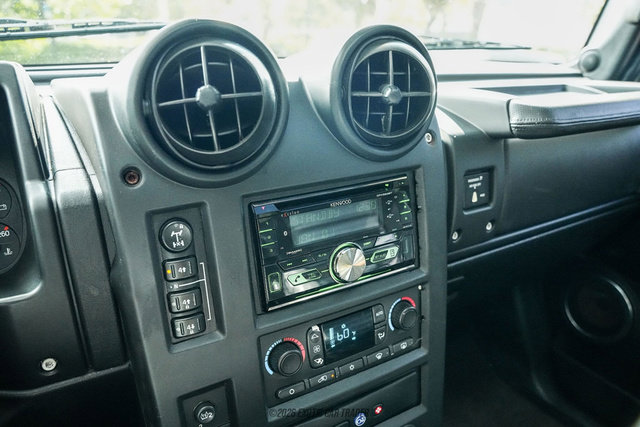 Used 2006 HUMMER H2 AWD/4WD image 54