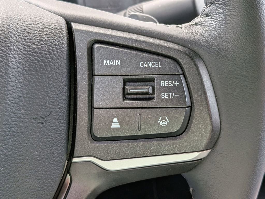 Used 2025 Honda Ridgeline RTL image 21