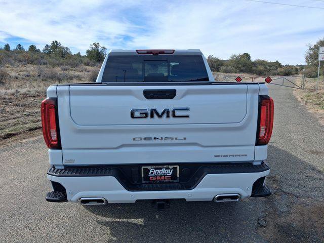 New 2026 GMC Sierra 1500 Denali Ultimate AWD/4WD image 5