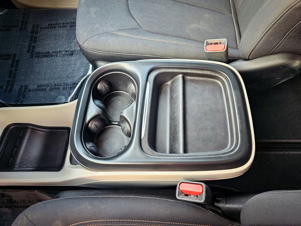 Used 2018 Chrysler Pacifica Touring Plus image 27