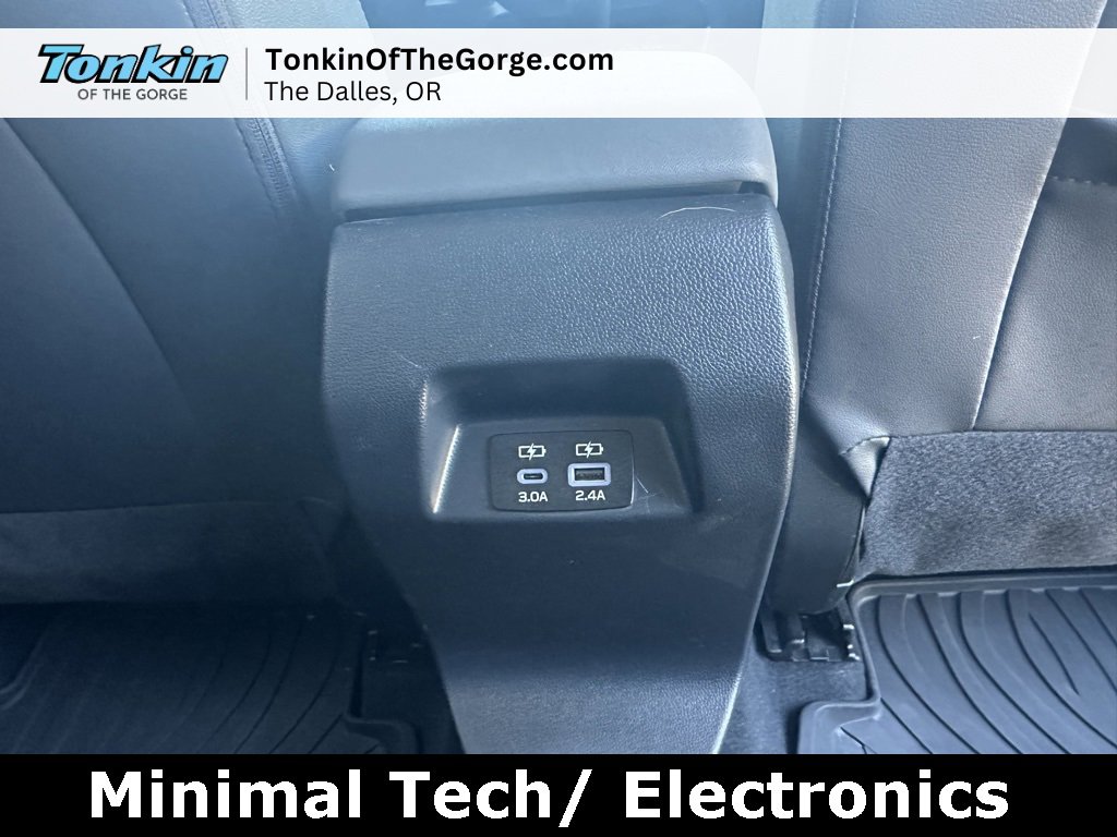 Used 2024 Subaru Crosstrek 2.0i Premium image 23