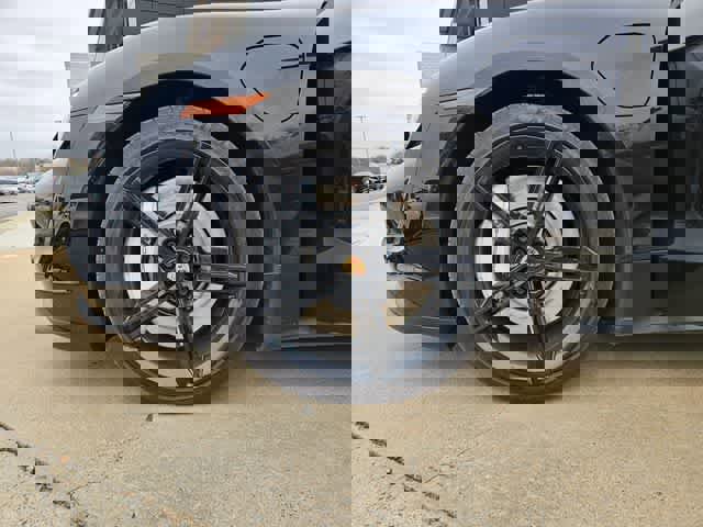 Used 2023 Porsche Taycan w/ Premium Package image 12