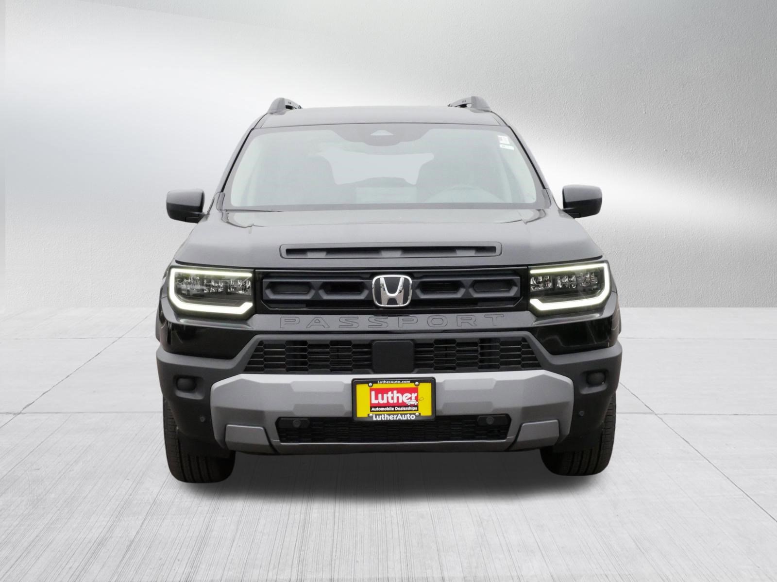 Used 2026 Honda Passport RTL image 2
