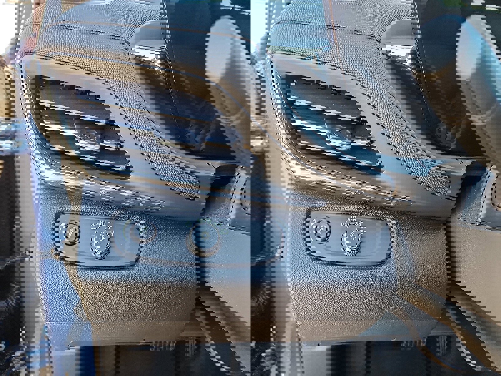 New 2026 Buick Envista Preferred w/ Convenience II Package image 15