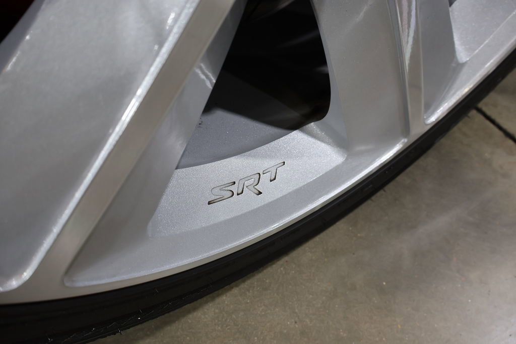 Used 2008 Dodge Challenger SRT8 image 64