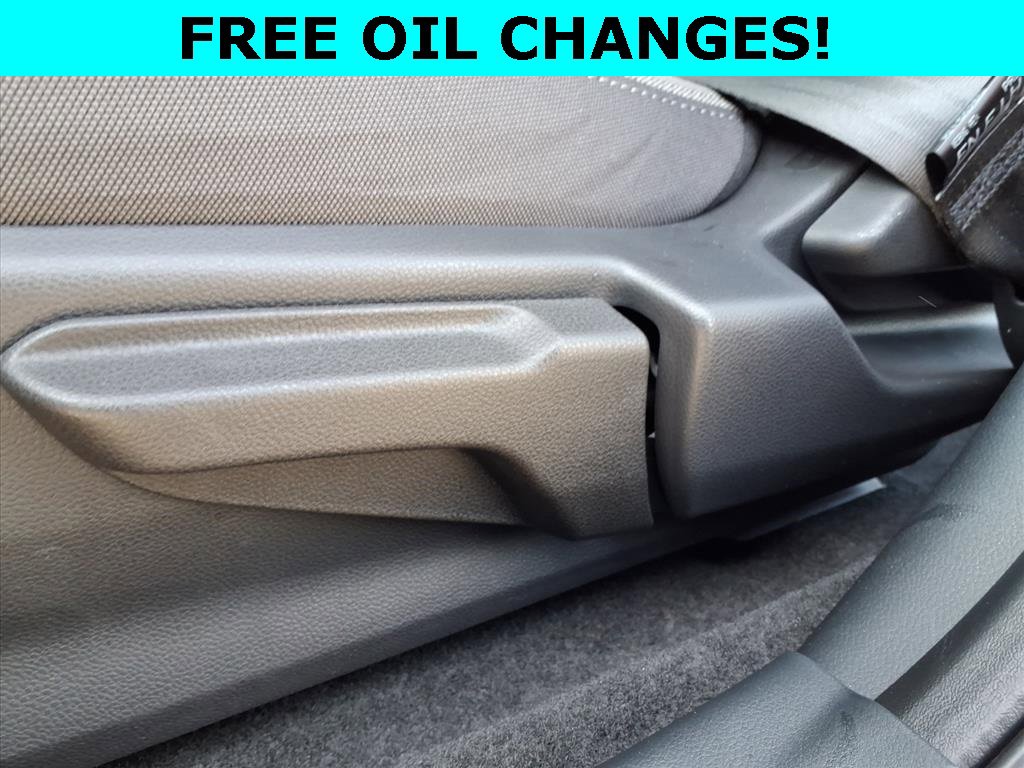 New 2026 Subaru Crosstrek 2.0i Premium image 22