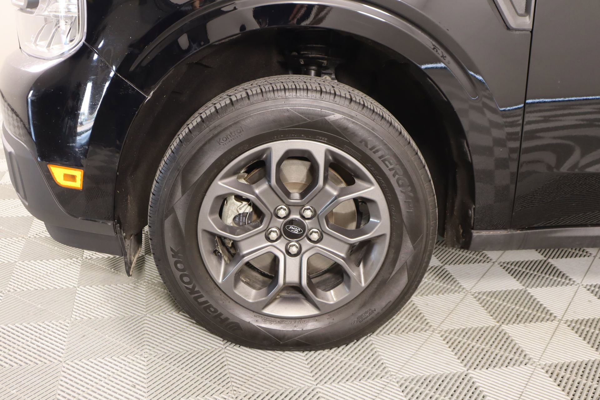 Used 2023 Ford Maverick XLT w/ XLT Luxury Package FWD image 17