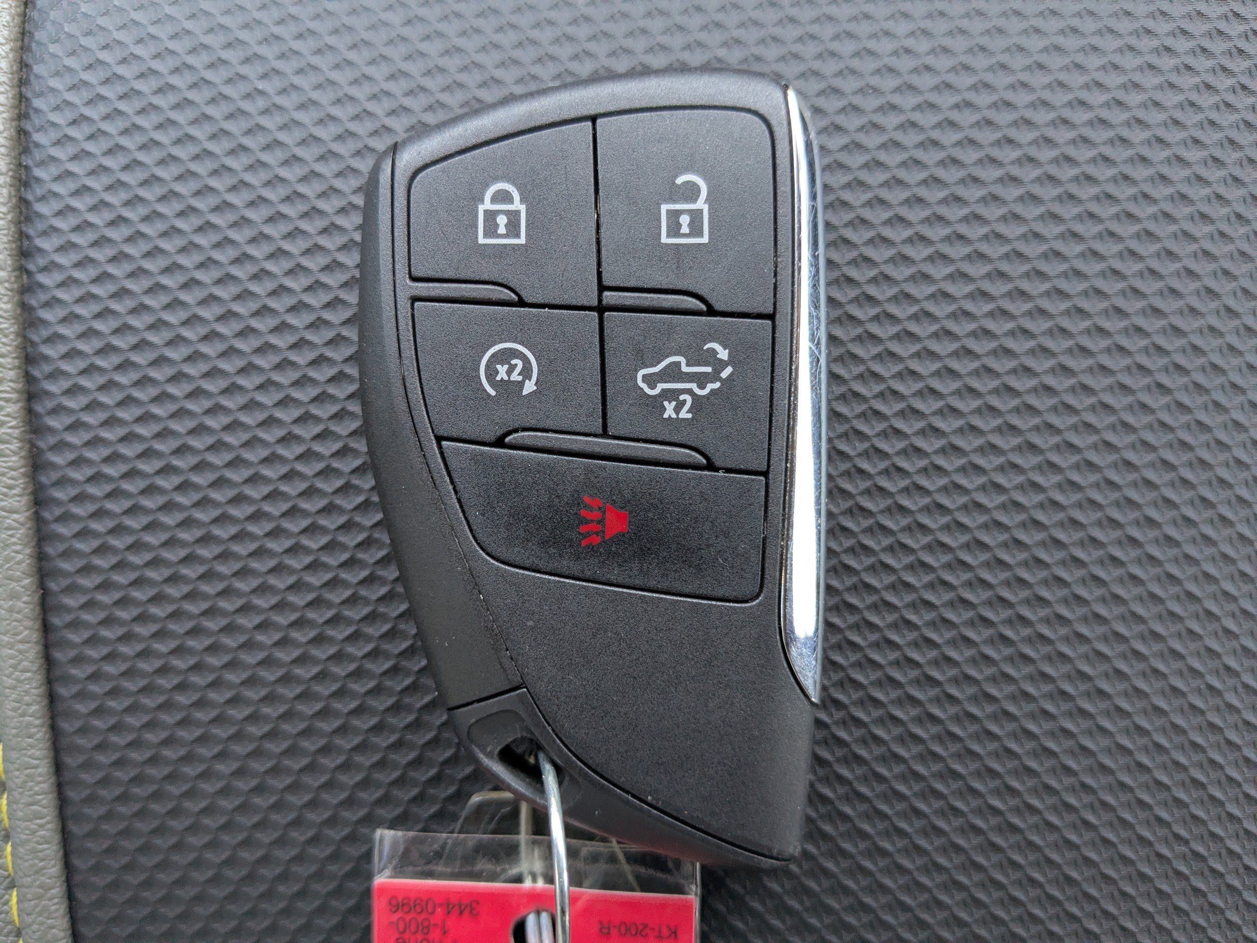 Used 2024 Chevrolet Silverado 1500 ZR2 image 31