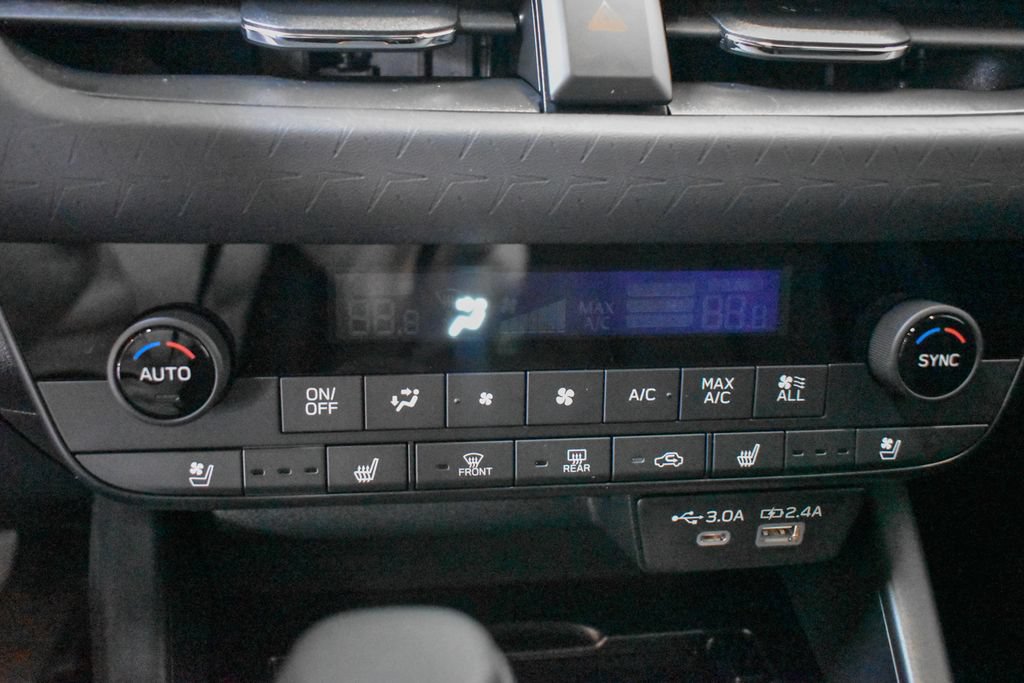 New 2026 Subaru Outback Wilderness AWD/4WD image 16