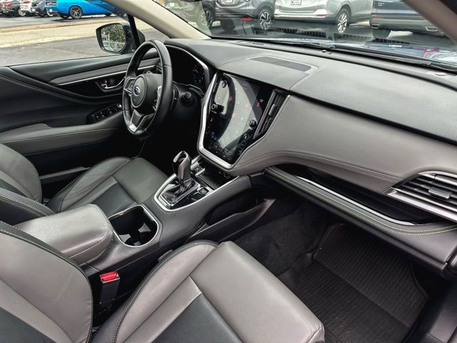 Used 2020 Subaru Outback Onyx Edition XT image 24