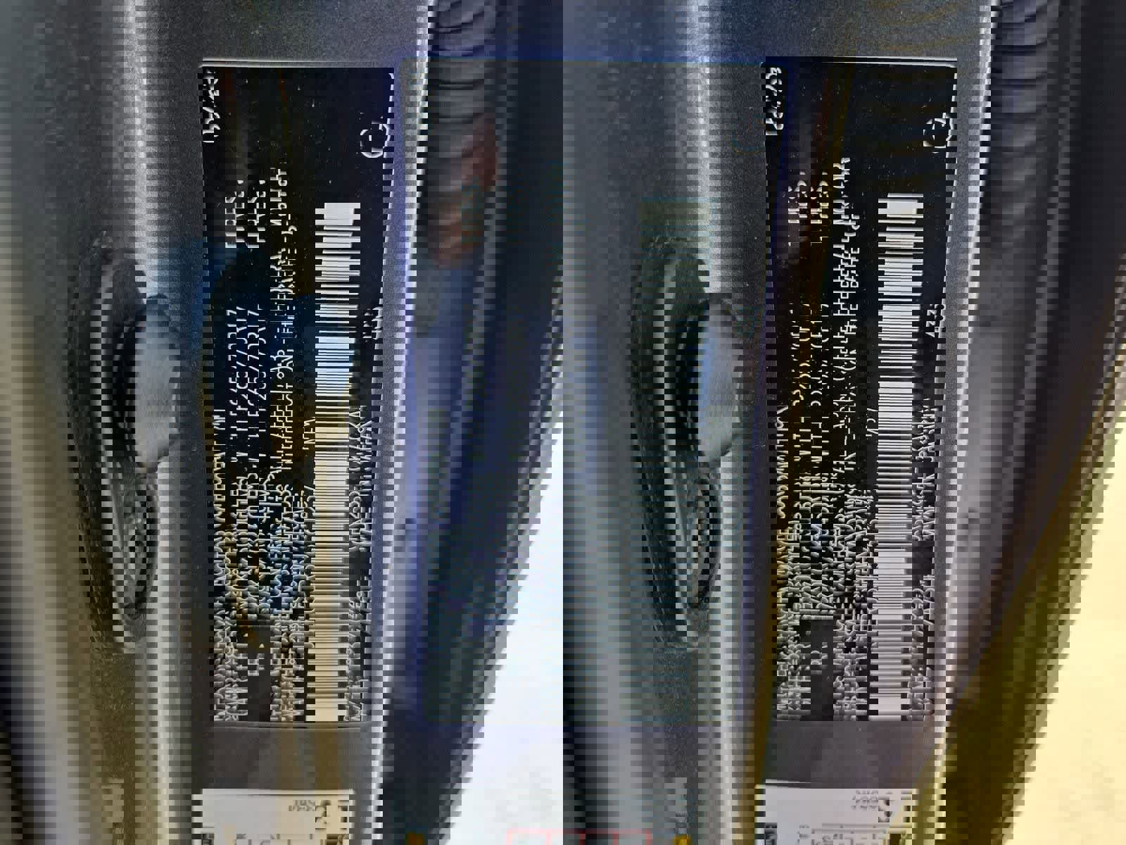 Used 2023 Toyota 4Runner TRD Off-Road Premium image 35