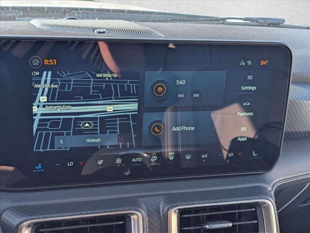 New 2025 Ford Mustang GT Premium image 11