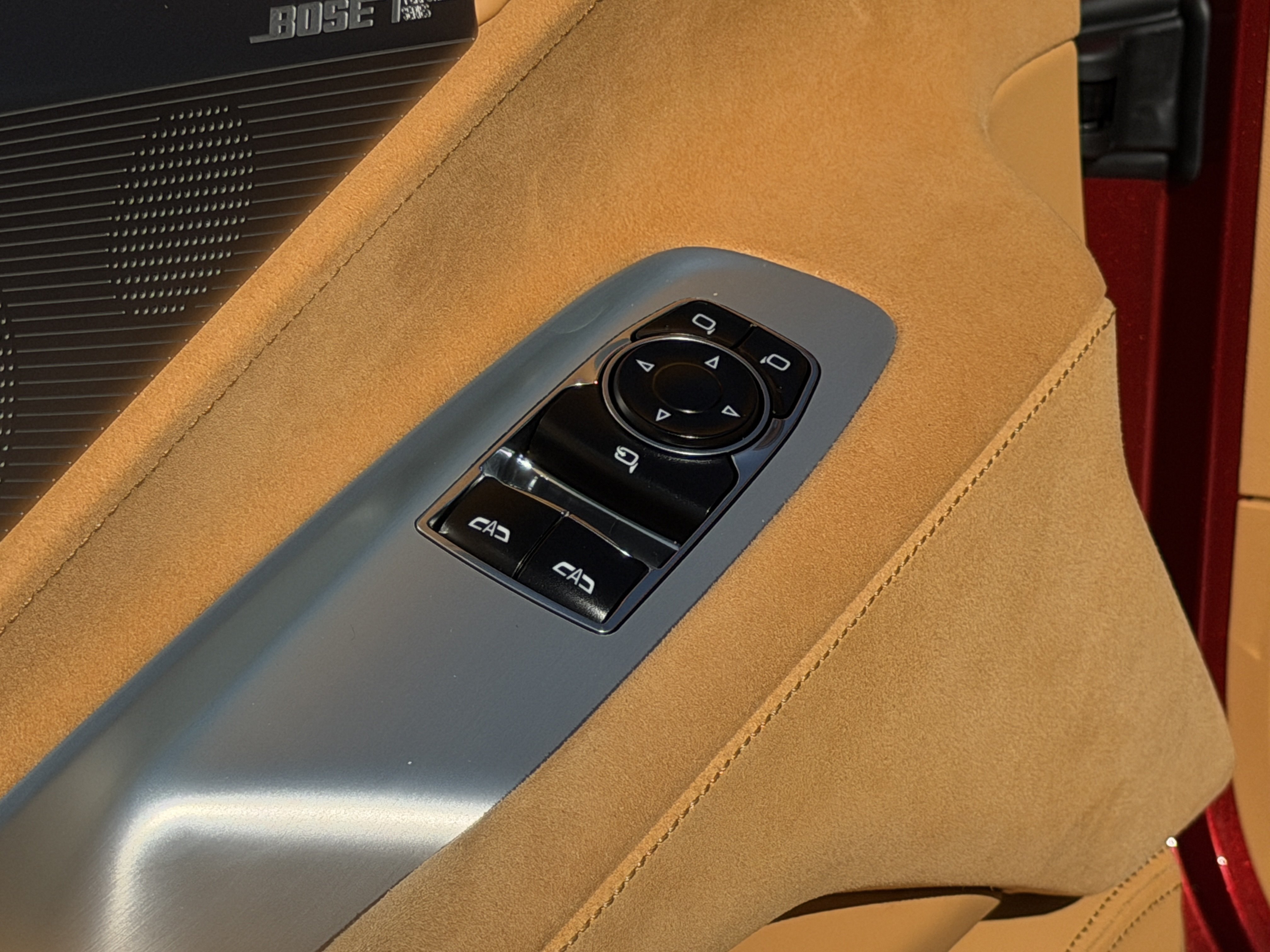 Certified 2021 Chevrolet Corvette Stingray Premium Cpe w/ Z51 Performance Package RWD image 16