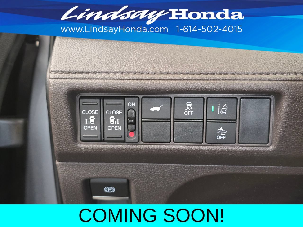 Used 2018 Honda Odyssey EX-L image 18