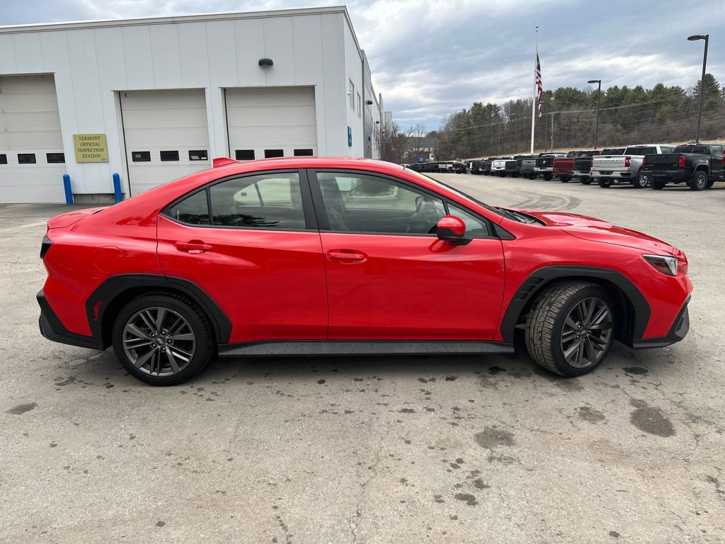 Used 2023 Subaru WRX image 6