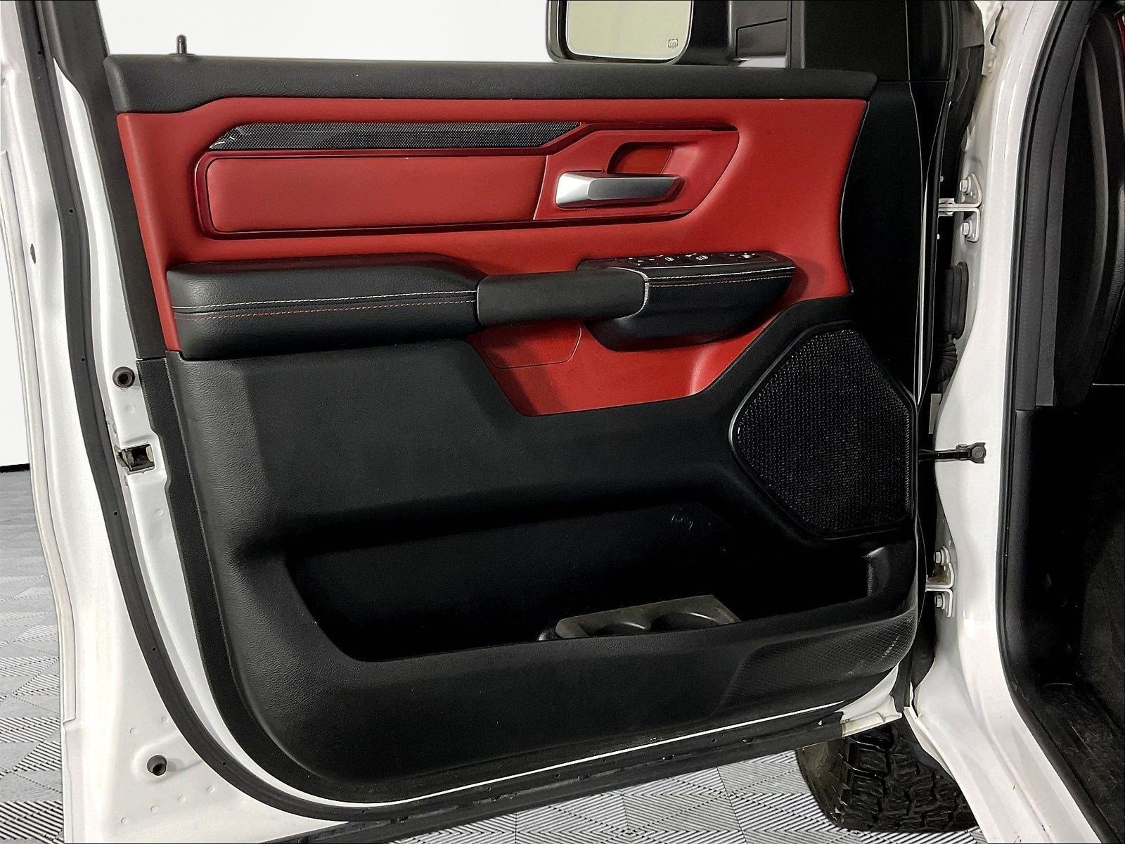 Used 2020 RAM 1500 Rebel w/ Rebel Level 2 Equipment Group AWD/4WD image 21