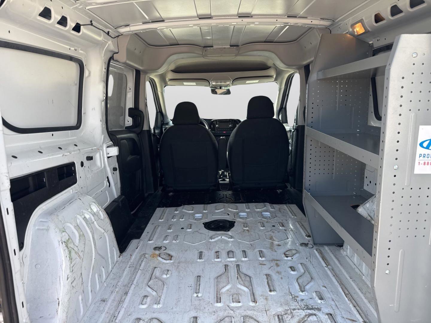 Used 2022 RAM ProMaster City Wagon FWD image 5