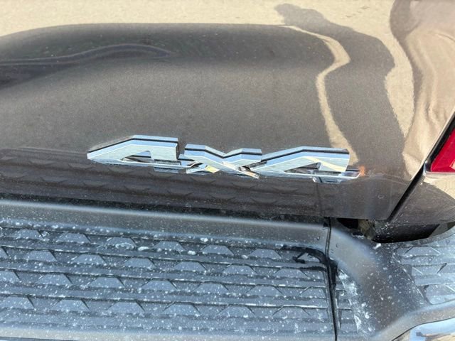 New 2026 RAM 2500 Laramie w/ Sport Appearance Package image 9