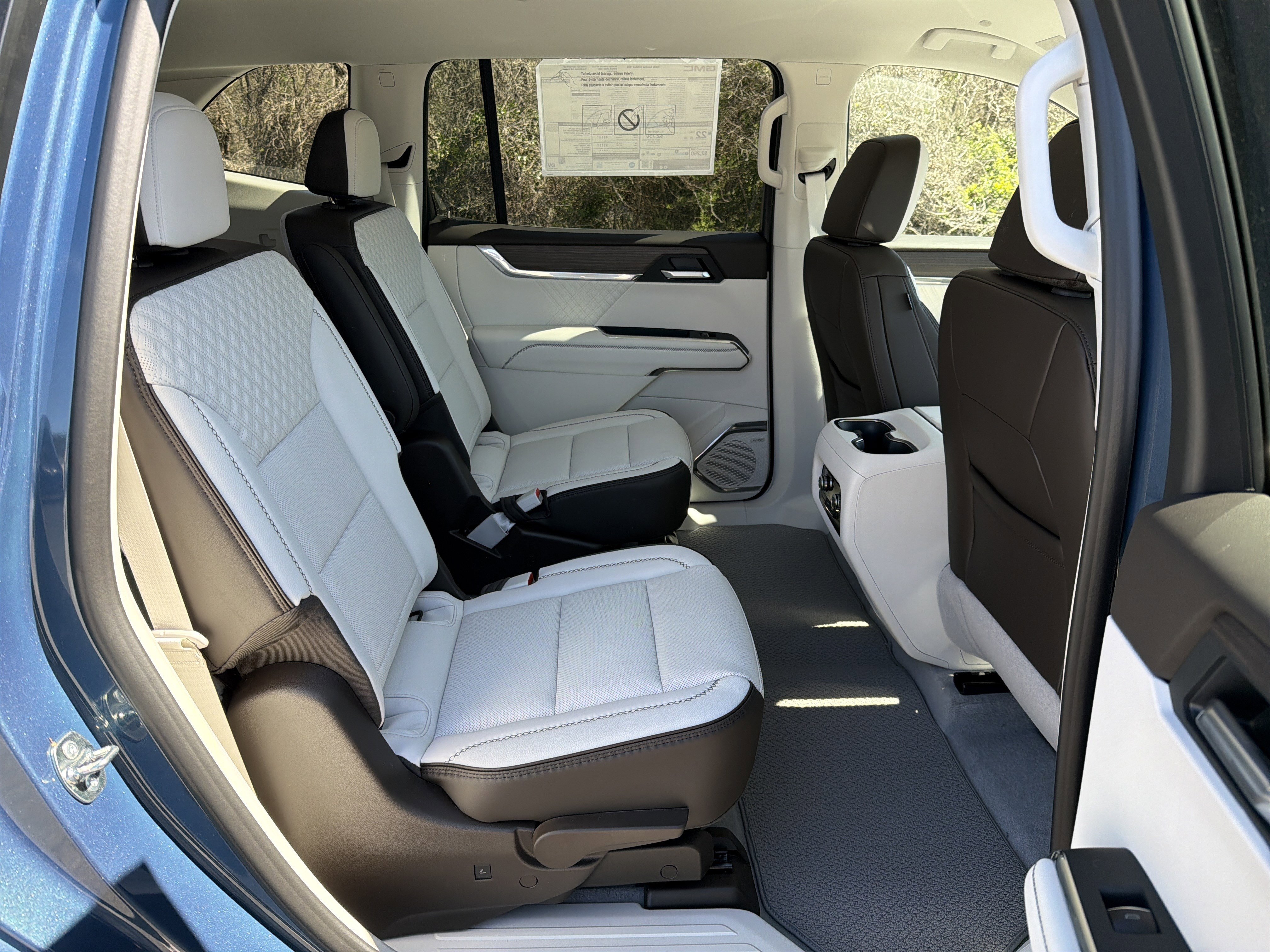 New 2026 GMC Acadia Denali w/ Super Cruise Package image 19