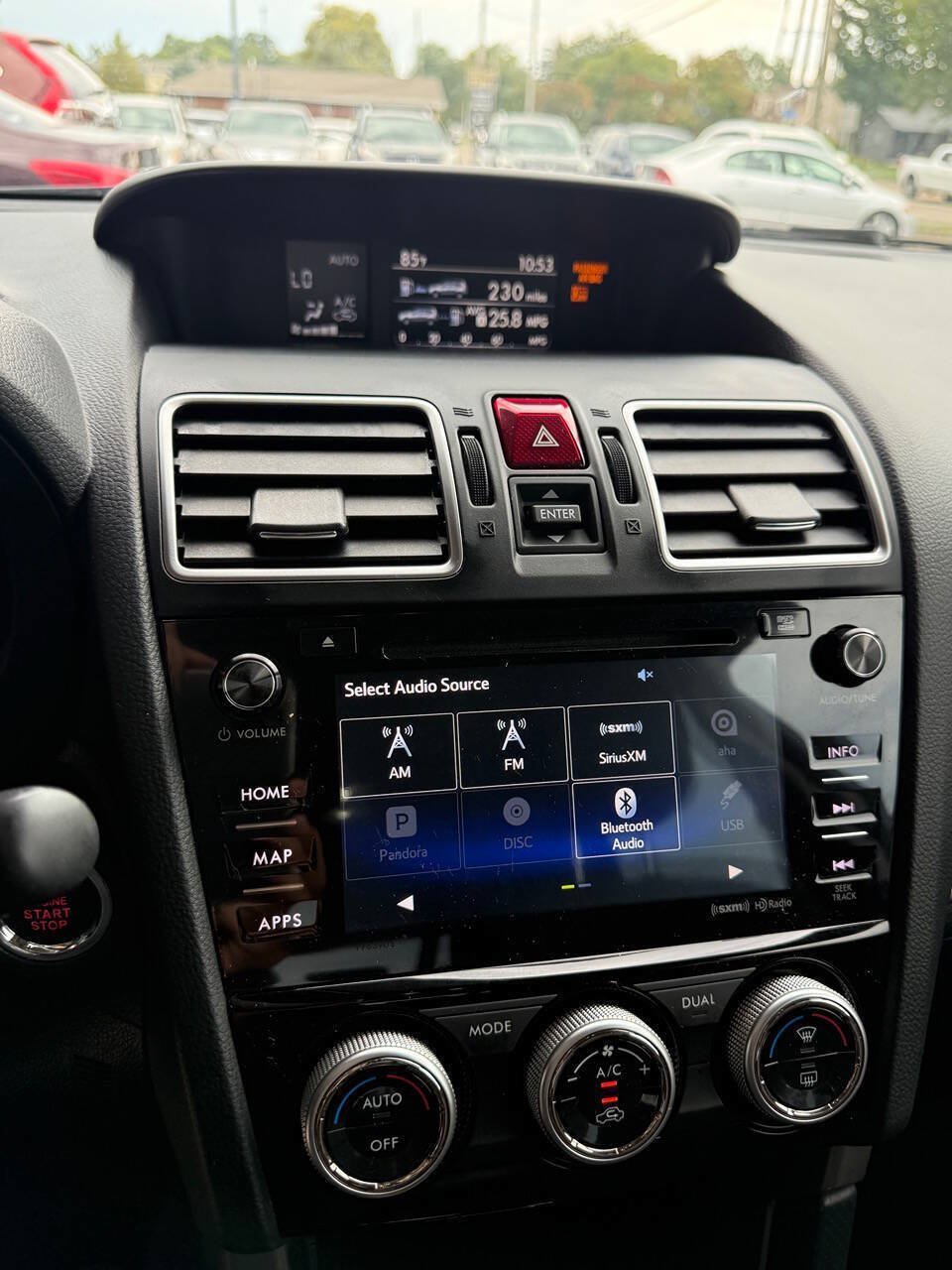 Used 2018 Subaru Forester 2.5i Touring AWD/4WD image 24