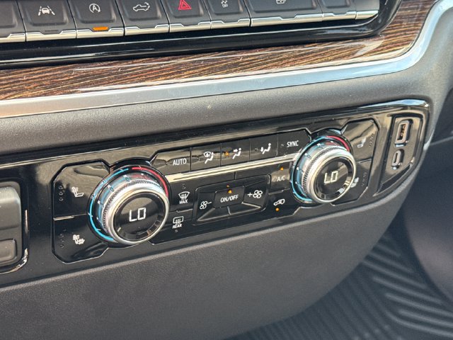 New 2026 GMC Sierra 1500 Elevation AWD/4WD image 24