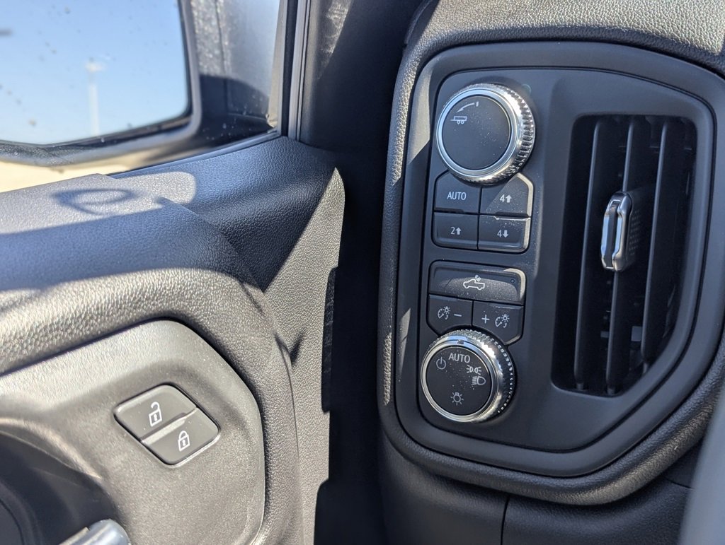 New 2026 GMC Sierra 1500 Pro w/ Graphite Edition AWD/4WD image 22