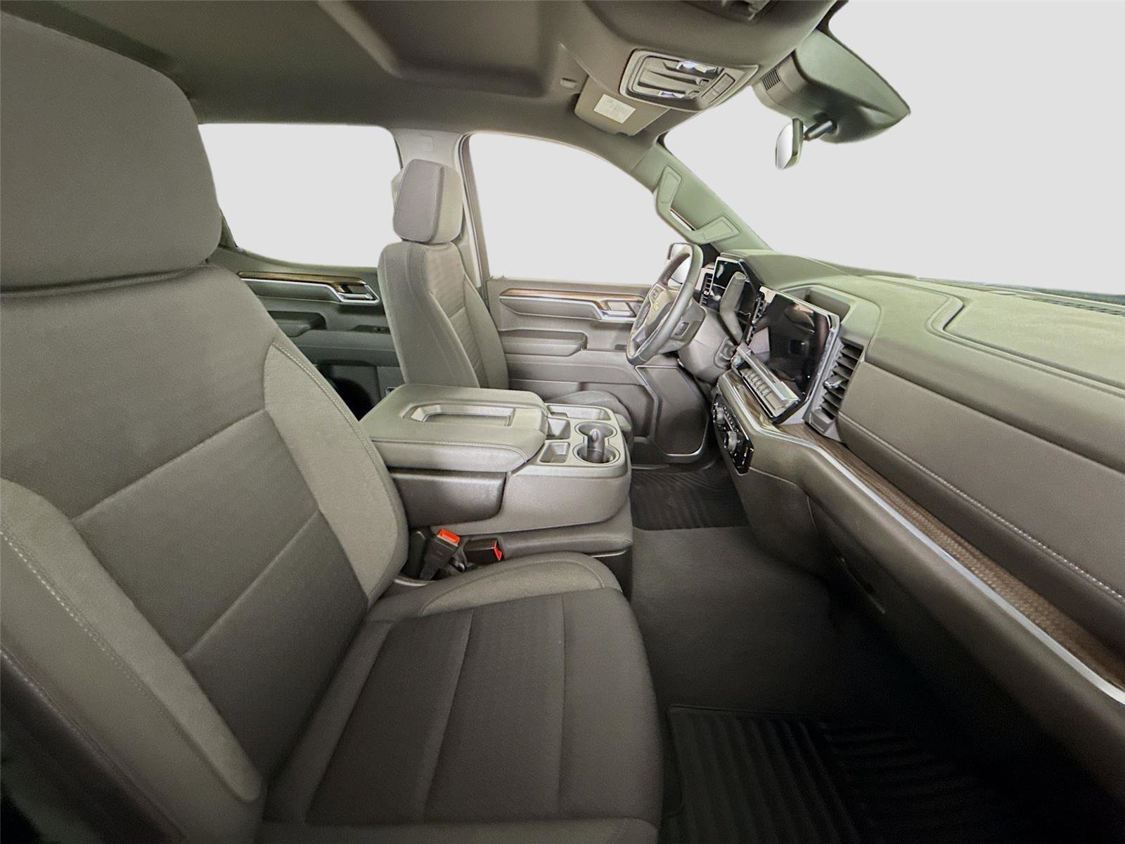 Certified 2023 Chevrolet Silverado 1500 LT image 20