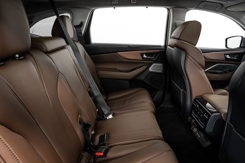 New 2026 Acura MDX w/ Technology Package image 34