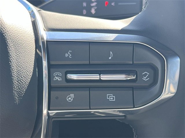 New 2026 GMC Sierra EV Elevation image 14