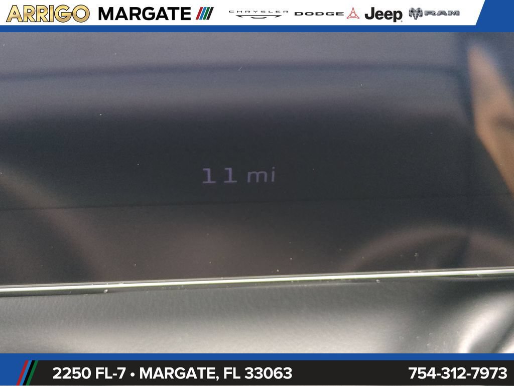 New 2026 Dodge Charger Scat Pack AWD/4WD image 29