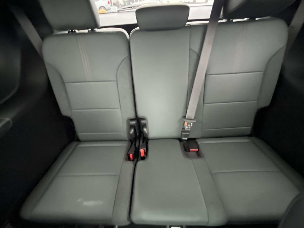 Certified 2024 GMC Acadia AT4 w/ LPO, Floor Liner Package image 15