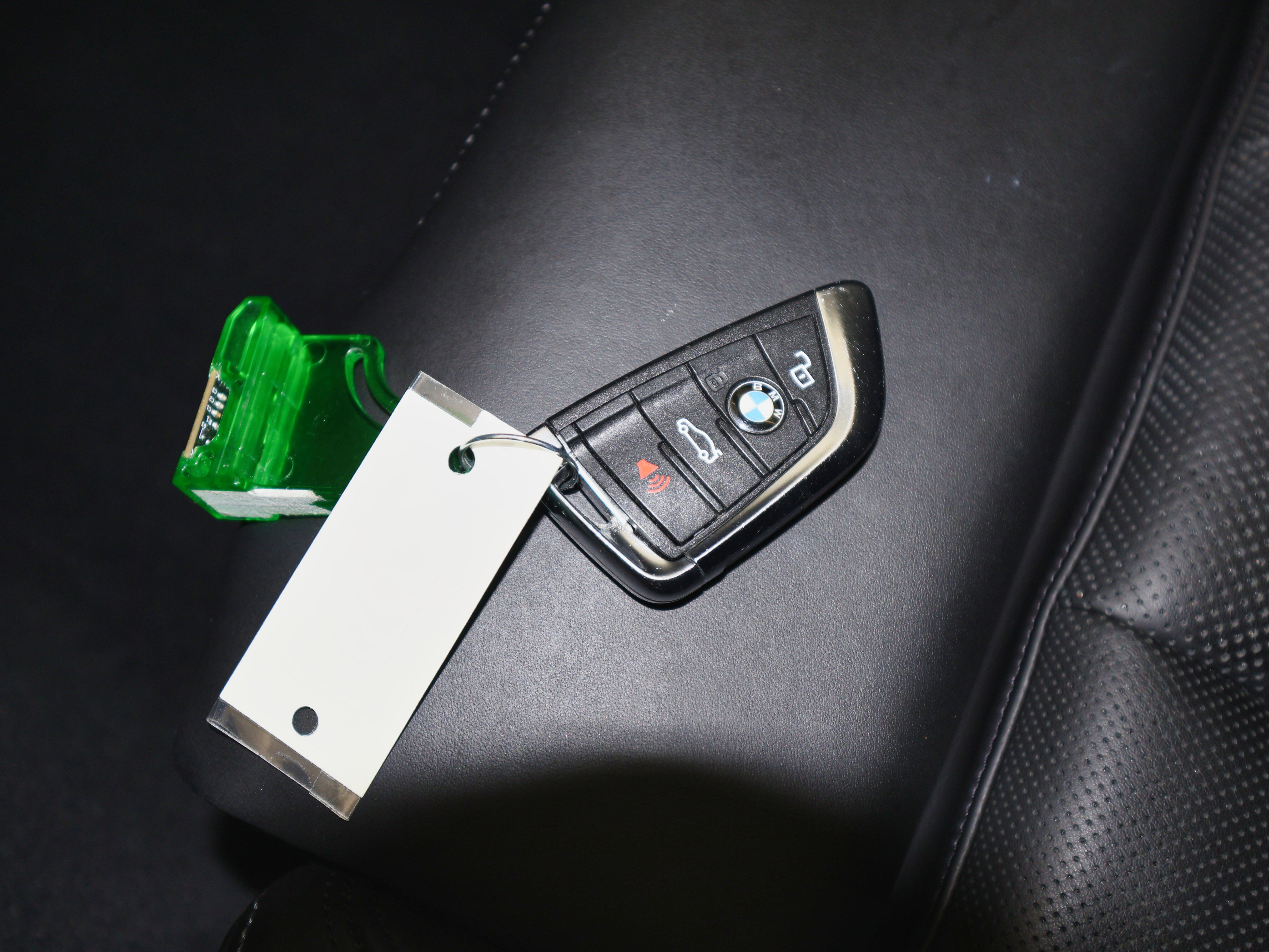 Used 2024 BMW M4 xDrive Competition w/ Executive Package image 45