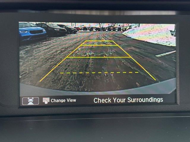 Used 2016 Honda Accord Touring image 26