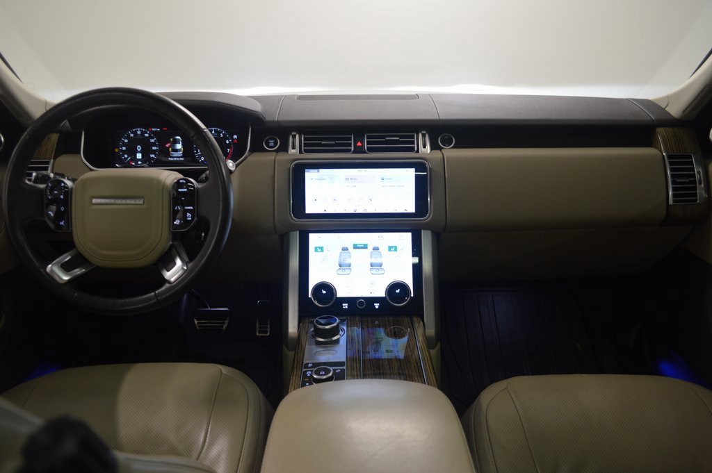 Used 2022 Land Rover Range Rover Westminster Edition image 41