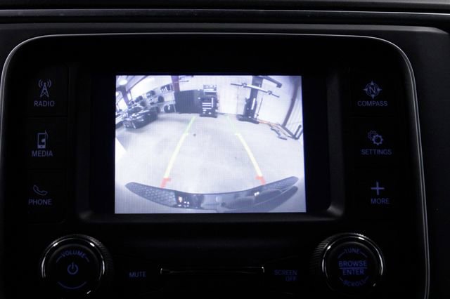 Used 2022 RAM 1500 Classic Warlock w/ Technology Package I image 33