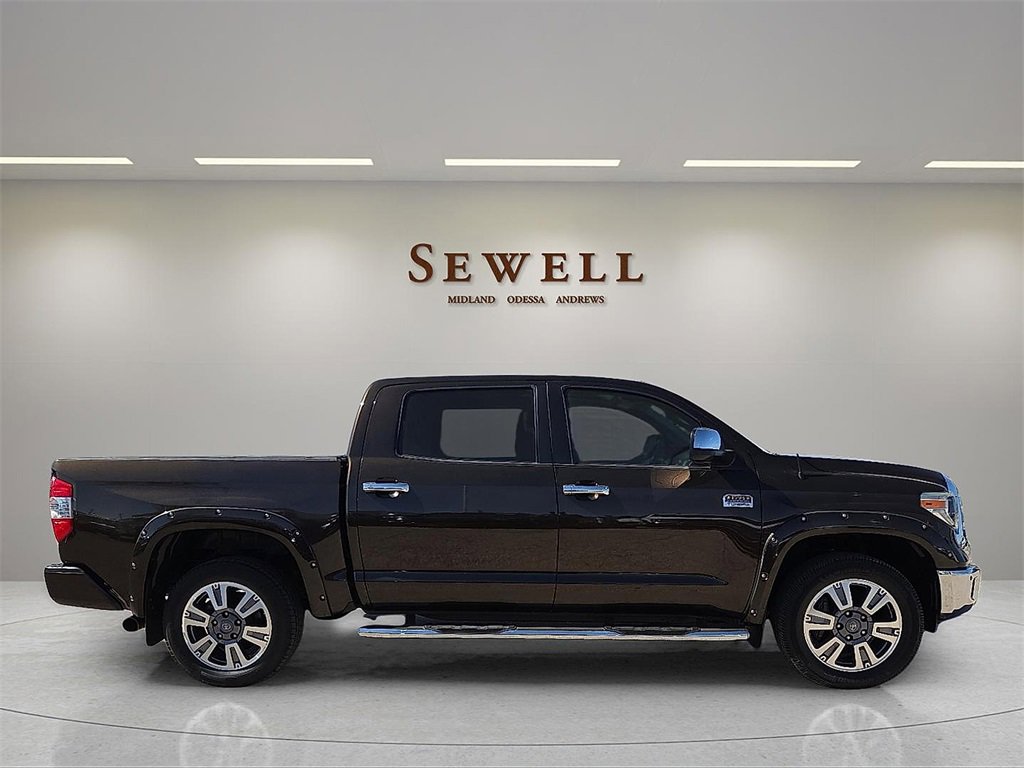 Used 2018 Toyota Tundra SR5 image 5