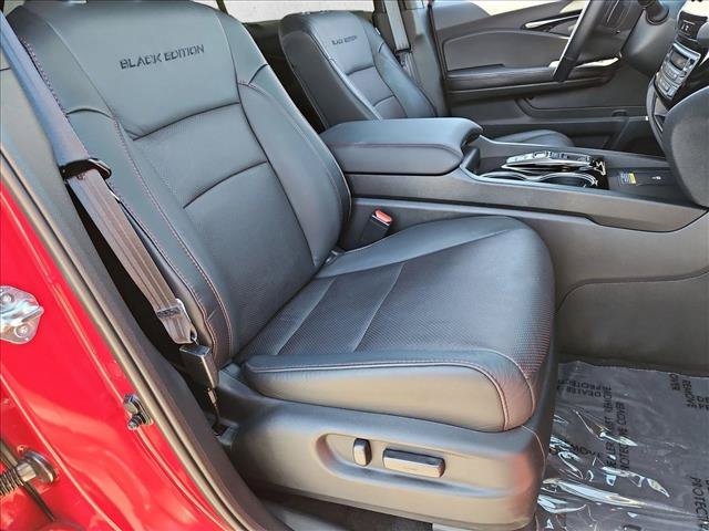 Used 2024 Honda Passport Black Edition image 22