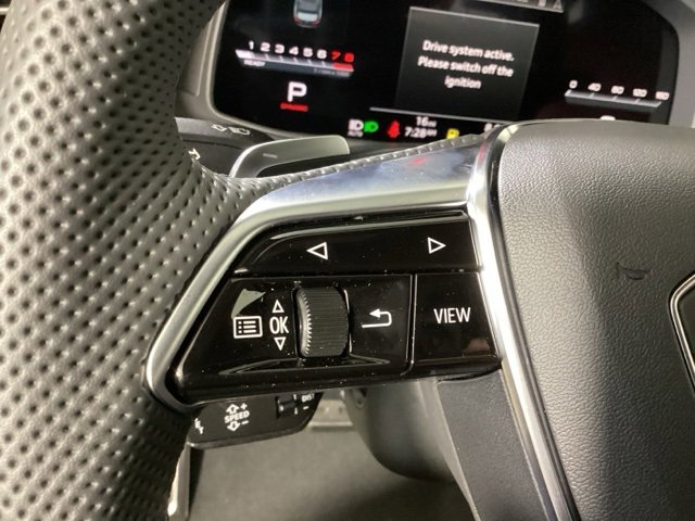New 2025 Audi S6 Prestige image 30