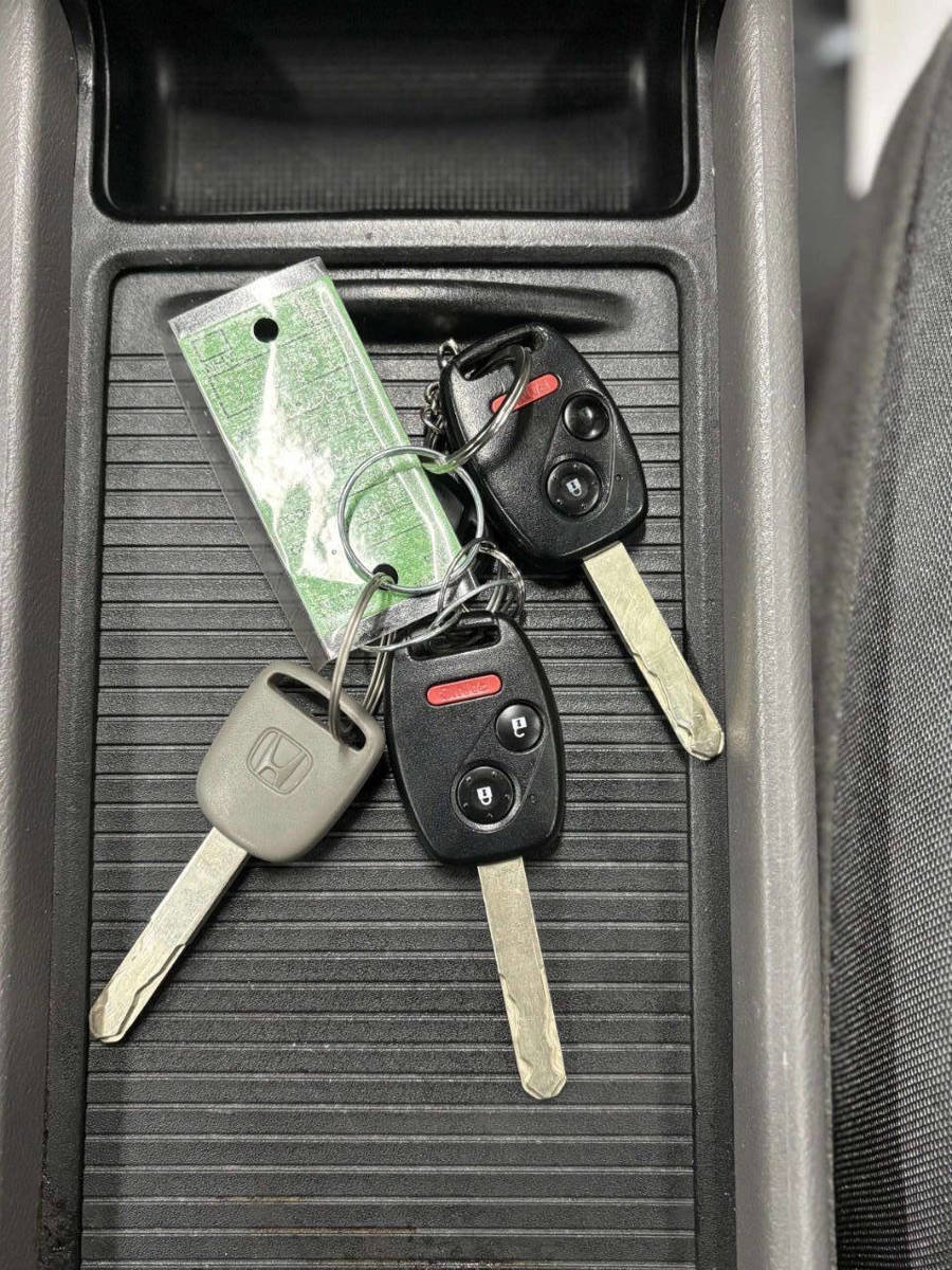 Used 2008 Honda Civic LX image 31