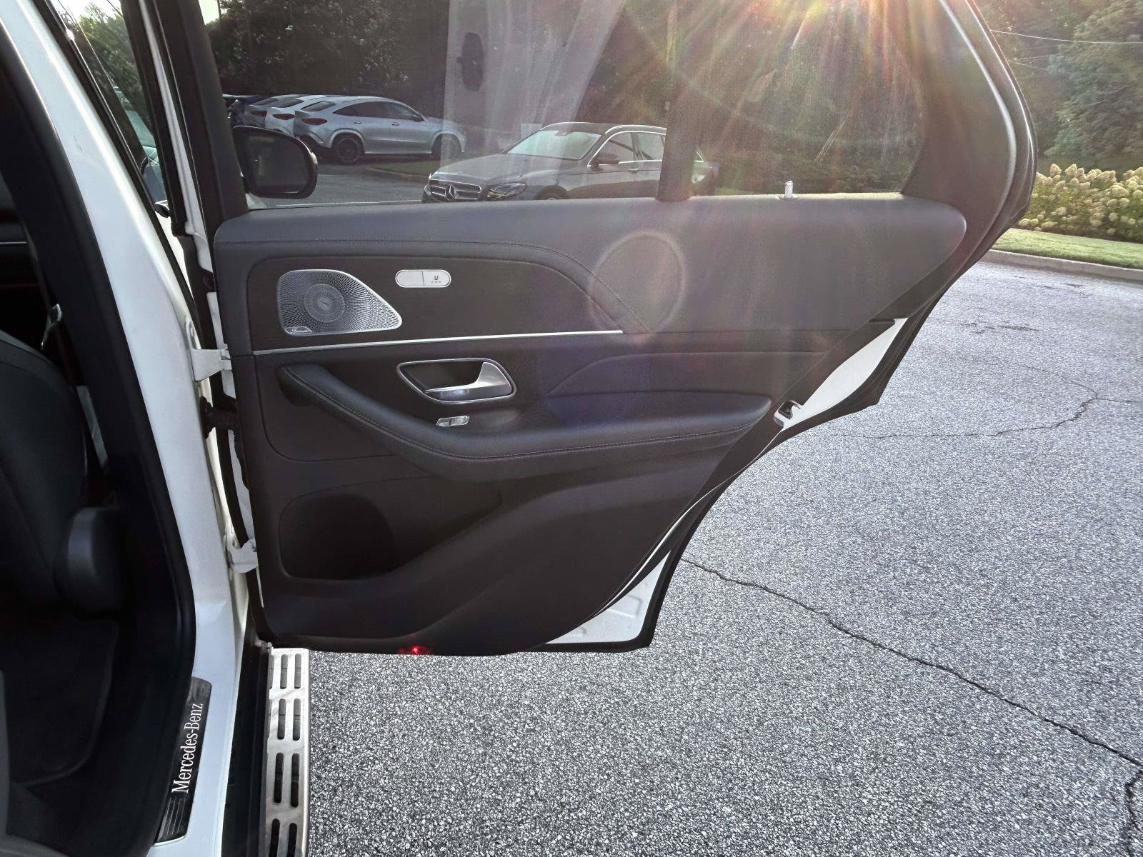 Used 2020 Mercedes-Benz GLE 580 4MATIC image 40