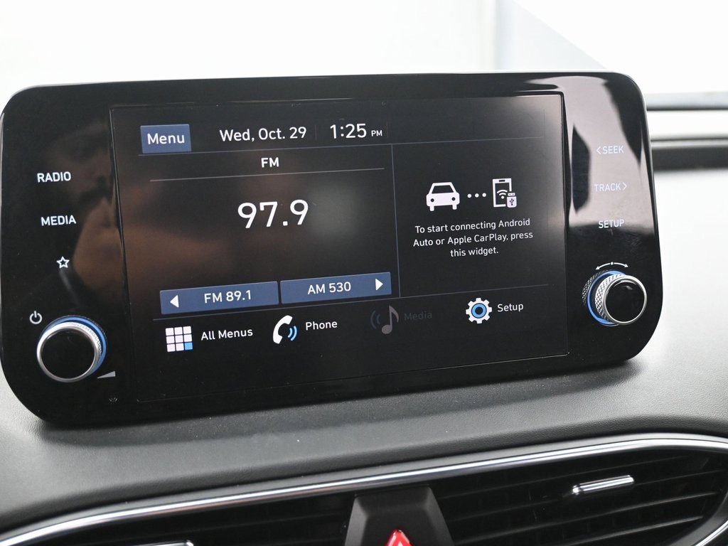 Used 2023 Hyundai Santa Fe SE image 13