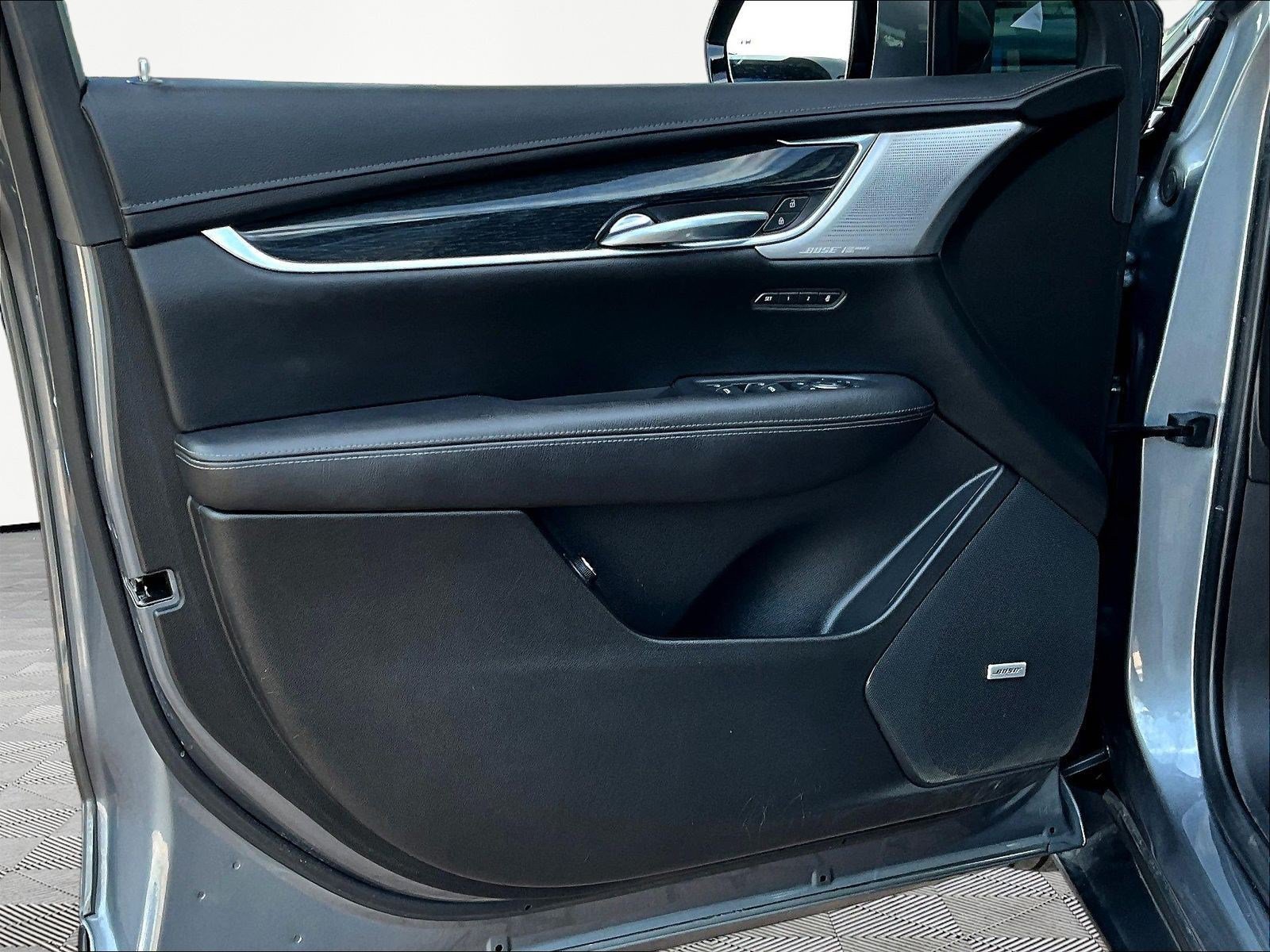 Used 2021 Cadillac XT5 Premium Luxury FWD image 19