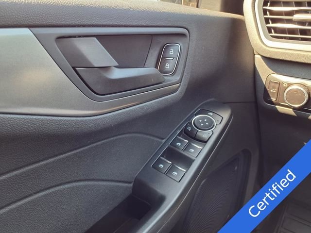Certified 2023 Ford Escape Active w/ Tech Pack #1 AWD/4WD image 20