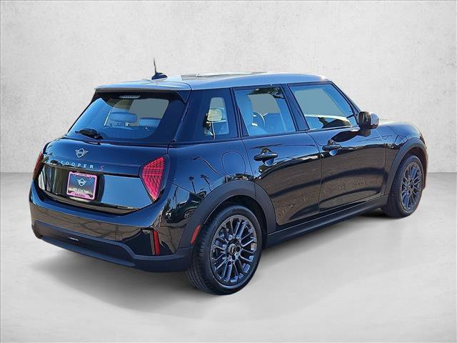 New 2026 MINI Cooper S FWD video 2
